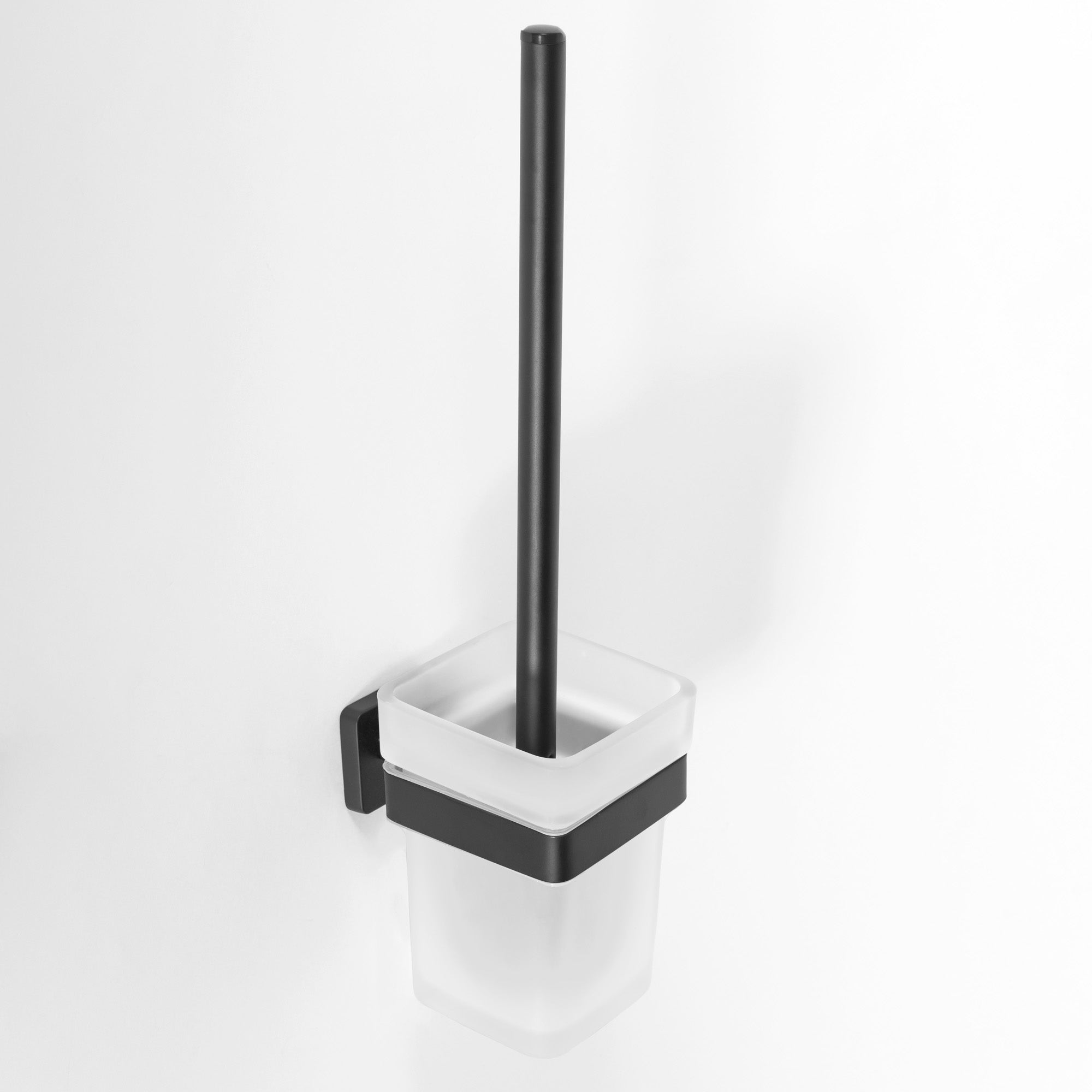 Szczotka Wc Czarna 332918 Erlo 05  6