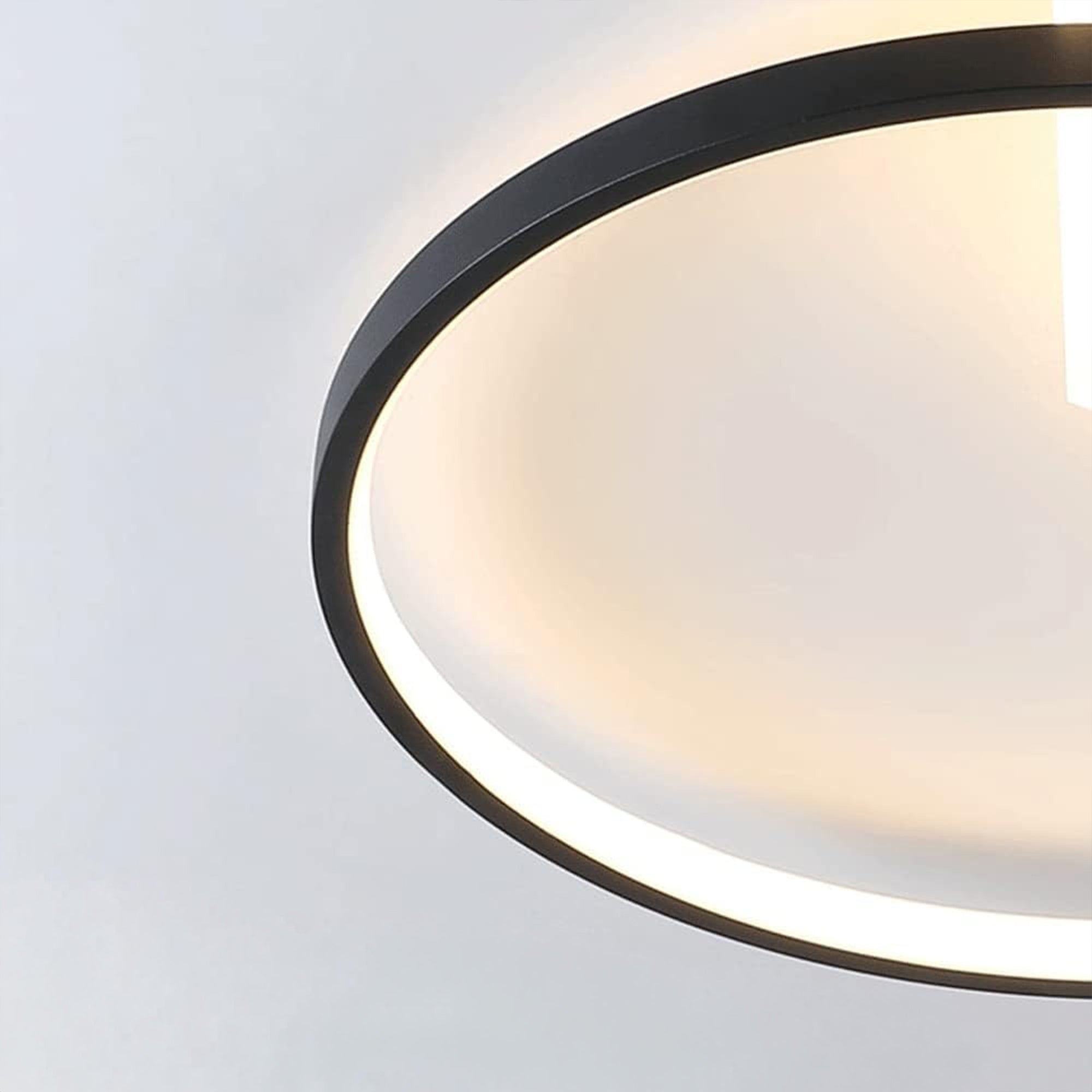 Lampa Sufitowa Lhj077-c 50 Cm Led  3