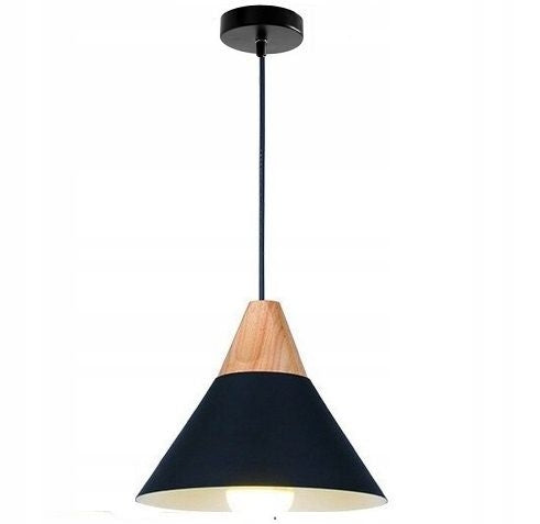 Lampa sufitowa SCANDI C APP061-1CP Biała  16