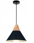 Lampa sufitowa SCANDI C APP061-1CP Biała  16