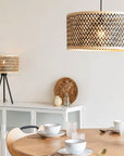 LAMPA SUFITOWA WISZĄCA BOHO APP1543-1CP