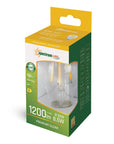 Żarówka Led Gls E-27 8,5w Woj+14596  3