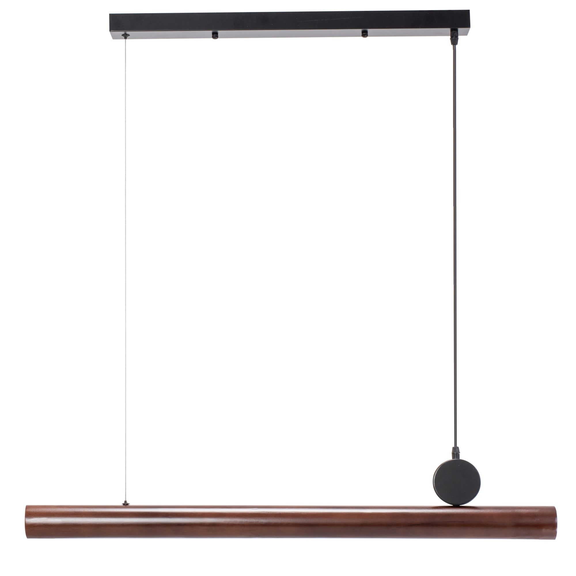 Lampa sufitowa wisząca Forest Linie Led APP969-1CP  1