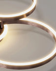 Lampa sufitowa Wisząca APP1057-C