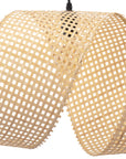 Lampa Sufitowa Wisząca Boho APP1644-1CP  6