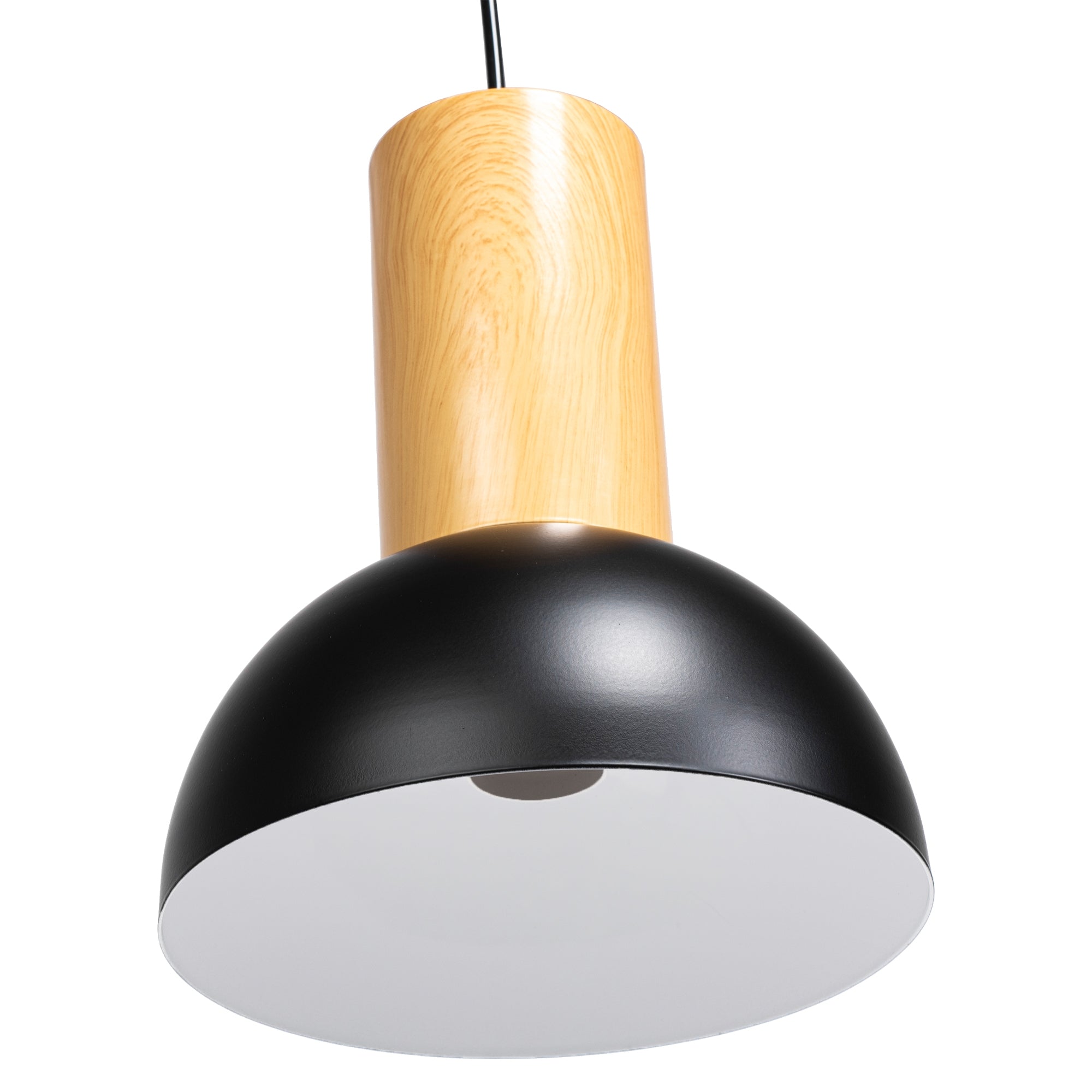 Lampa sufitowa Wisząca APP1083-1CP  5