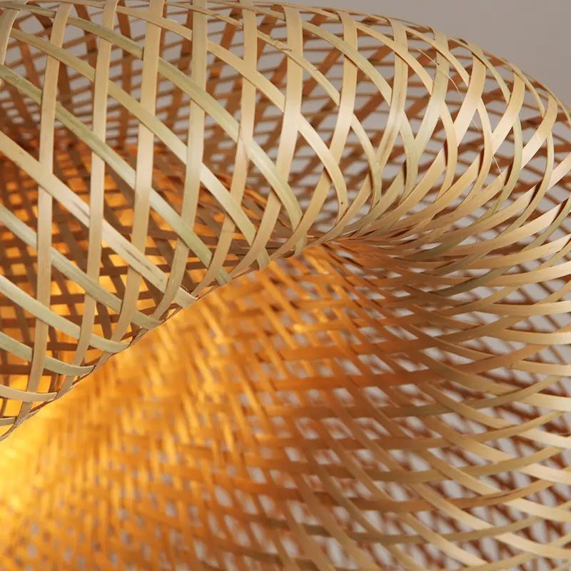 LAMPA ŚCIENNA KINKIET Boho APP1331-1W
