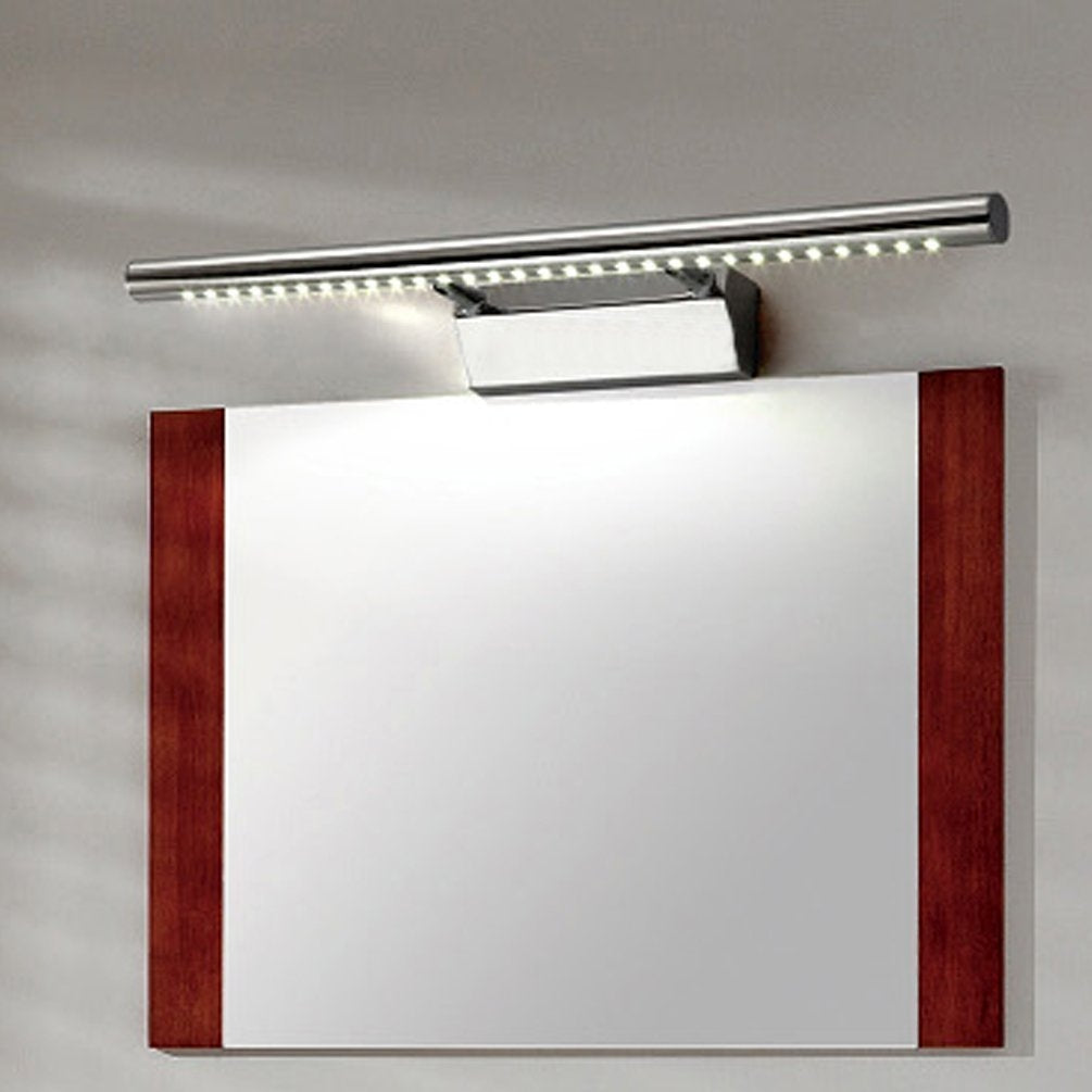 LAMPA KINKIET ŁAZIENKOWY LED NAD LUSTRO 5W 40CM APP361-1W  4