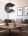 LAMPA SUFITOWA WISZĄCA APP1500-1CP  6