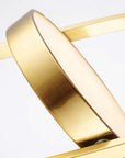 Lampa Wisząca Led App1555-cp Gold  3