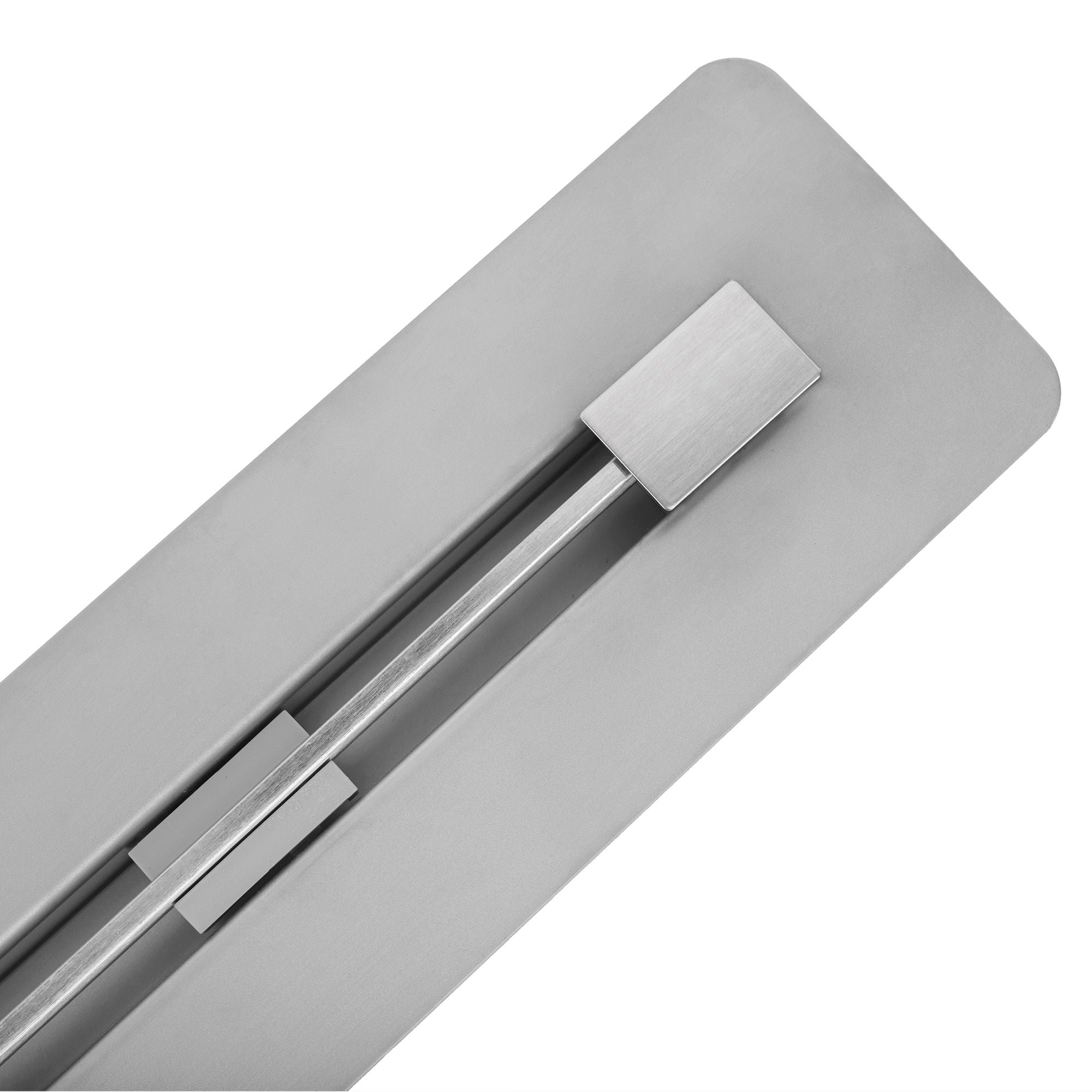 Odpływ Liniowy REA NEO Ultra SLIM PRO Stal szczotkowana 70