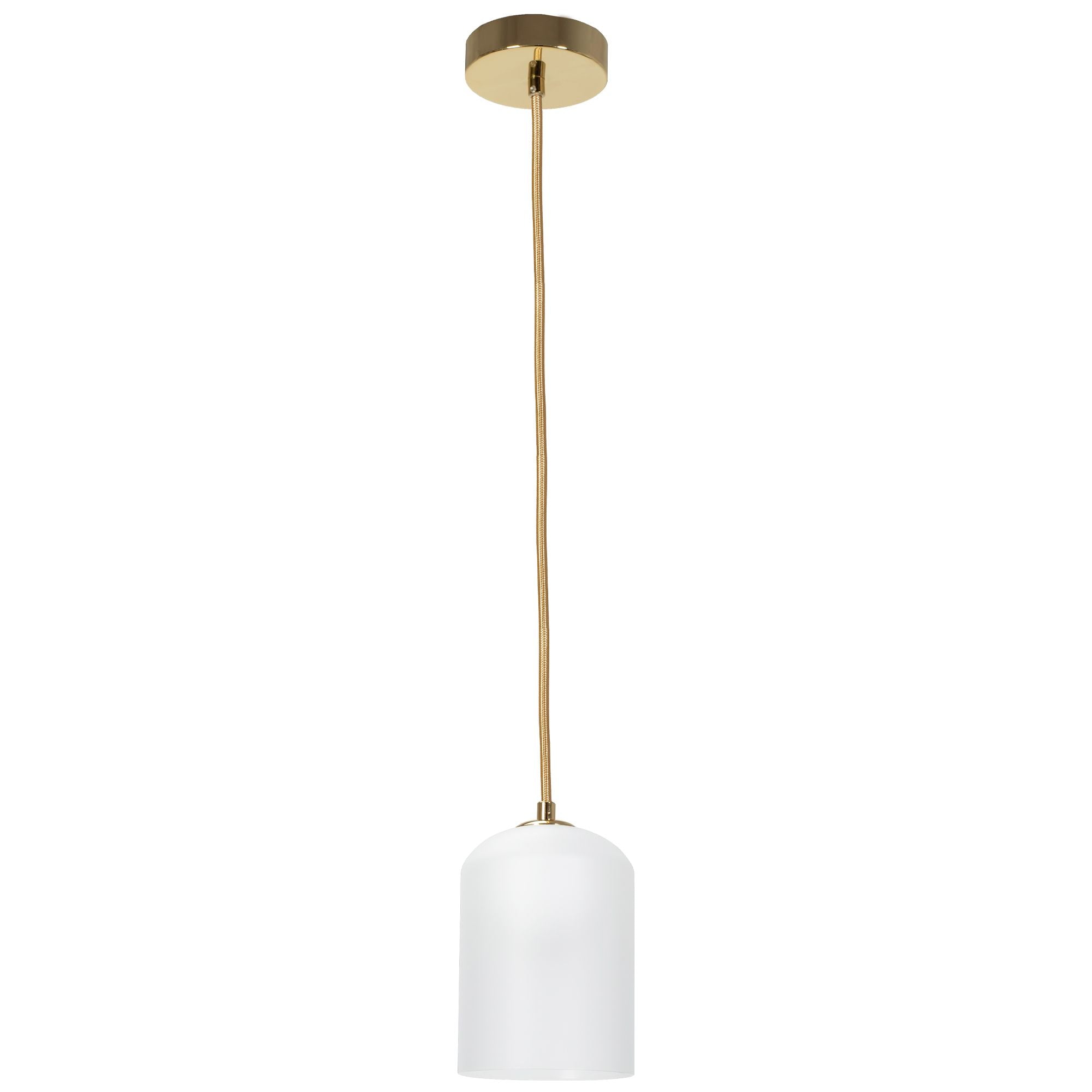 Lampa Wisząca APP1169-1CP