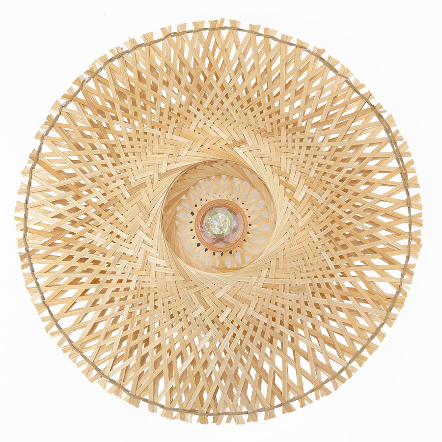 LAMPA ŚCIENNA KINKIET Boho APP1330-1W