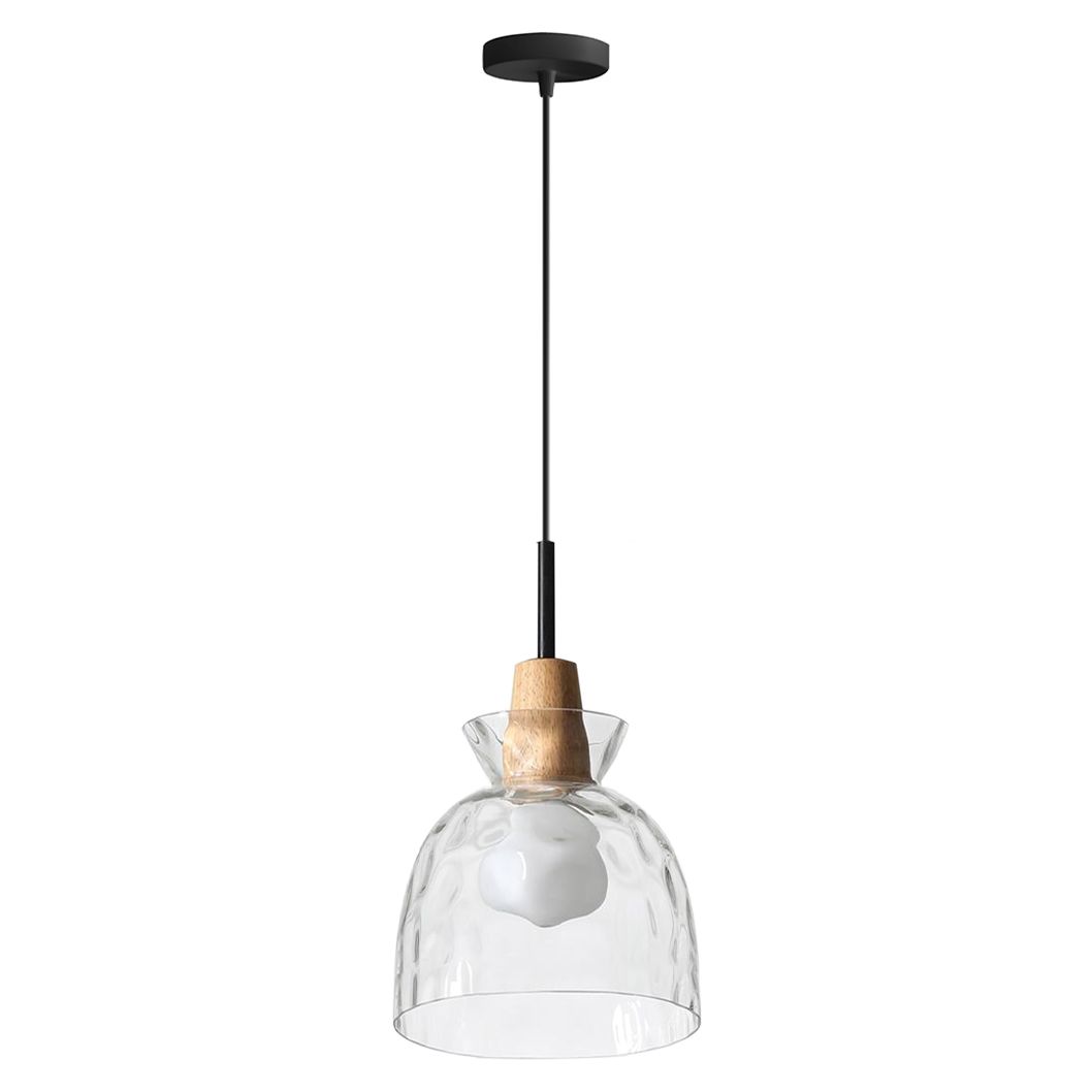Lampa Wisząca APP1182-1CP A