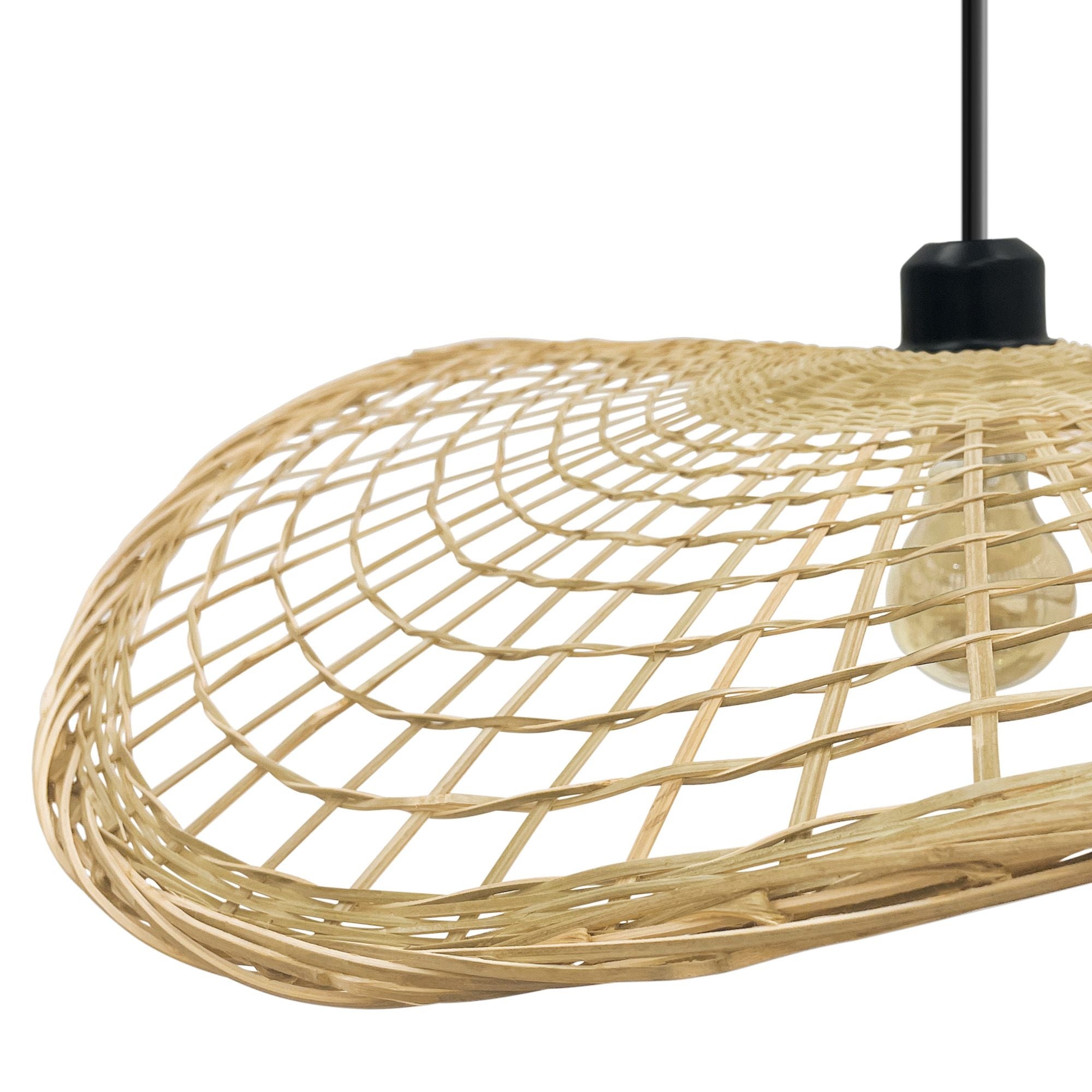 Lampa Sufitowa Boho APP1541-1CP  8