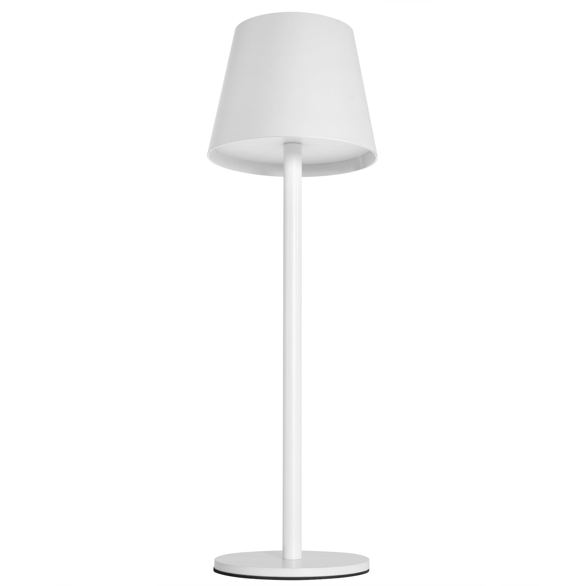 Lampka nocna APP1370-T WHITE  4