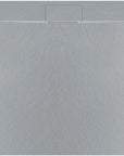 Brodzik prysznicowy Bazalt Grey 90x90