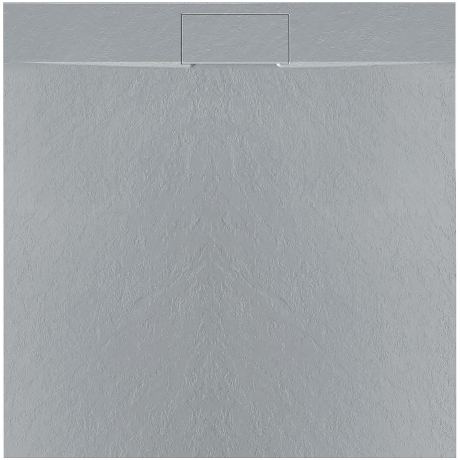 Brodzik prysznicowy Bazalt Grey 90x90