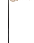 Lampa Stojąca Podłogowa APP1830-1F  1