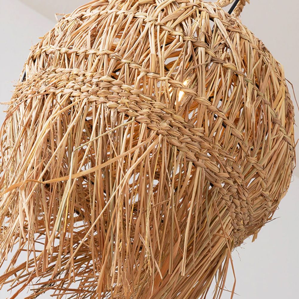Lampa Wisząca Boho APP1251-1CP