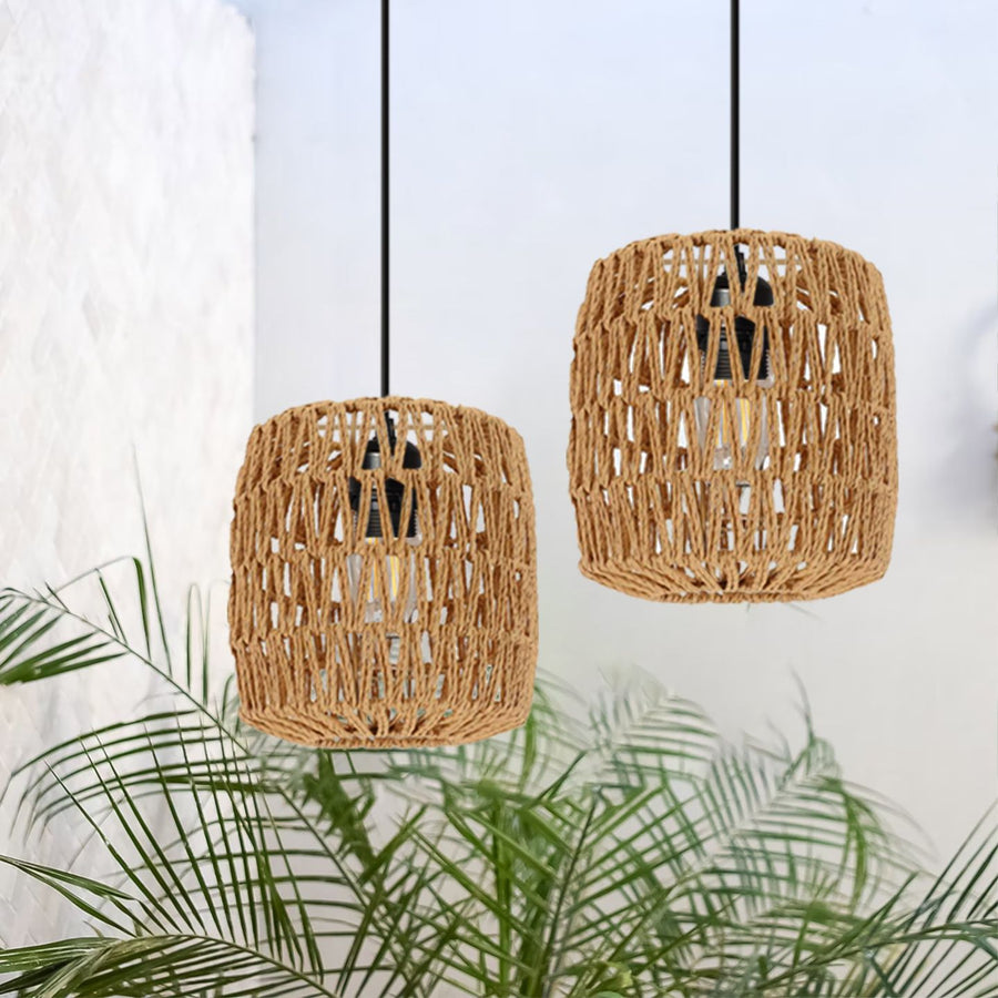 Lampa Wisząca Boho APP1252-1CP