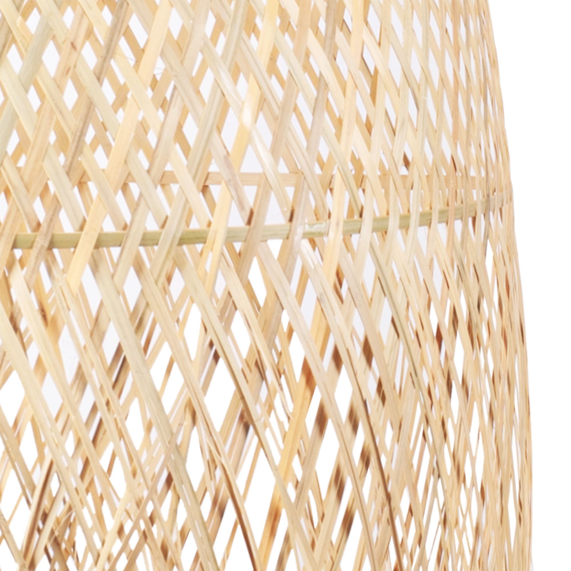 LAMPA SUFITOWA WISZĄCA BOHO APP1327-1CP