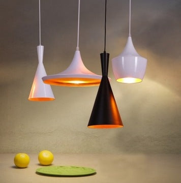 Lampa sufitowa COSTA B Biała  7