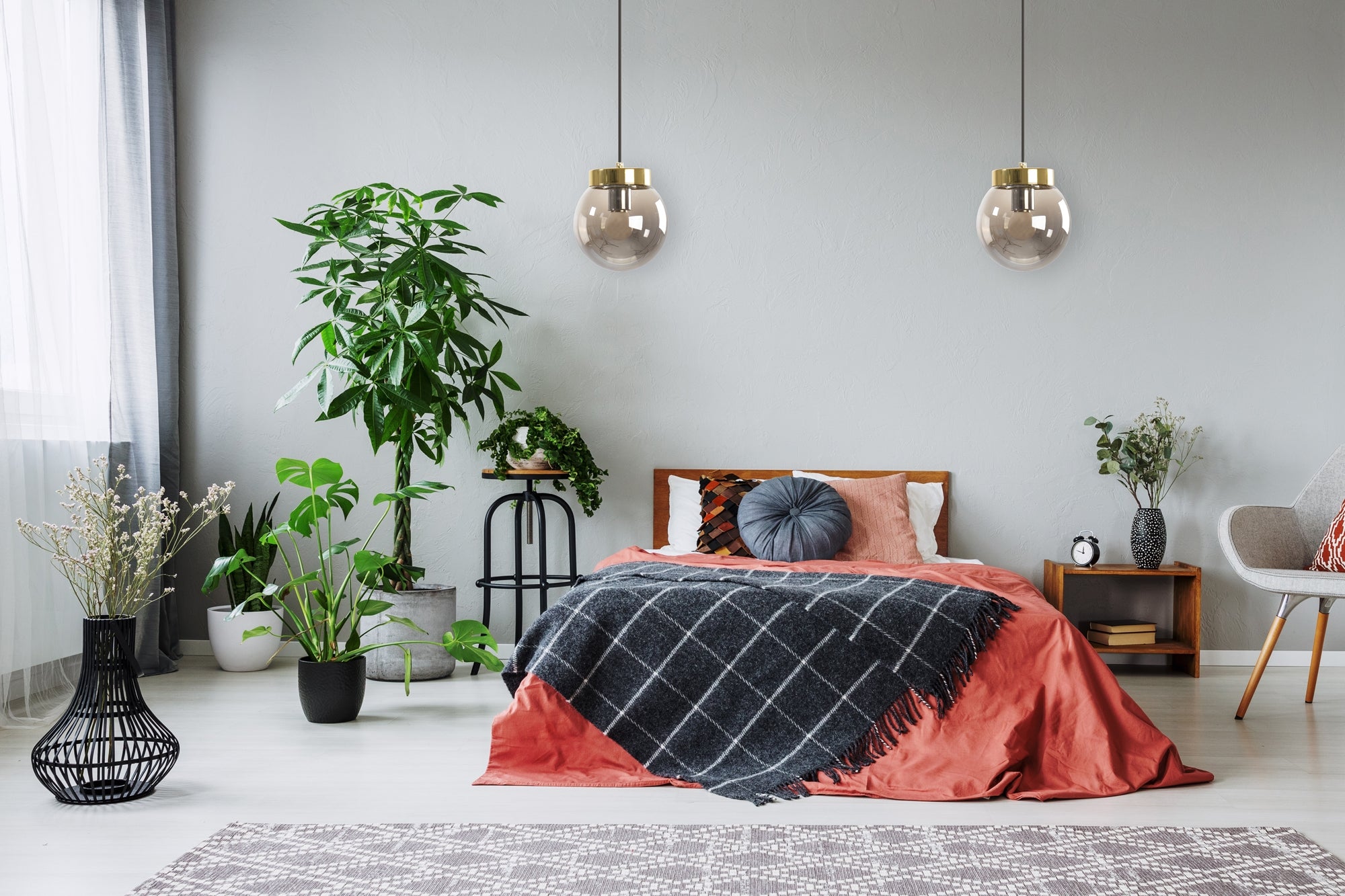 Lampa Wisząca APP1151-1CP  2
