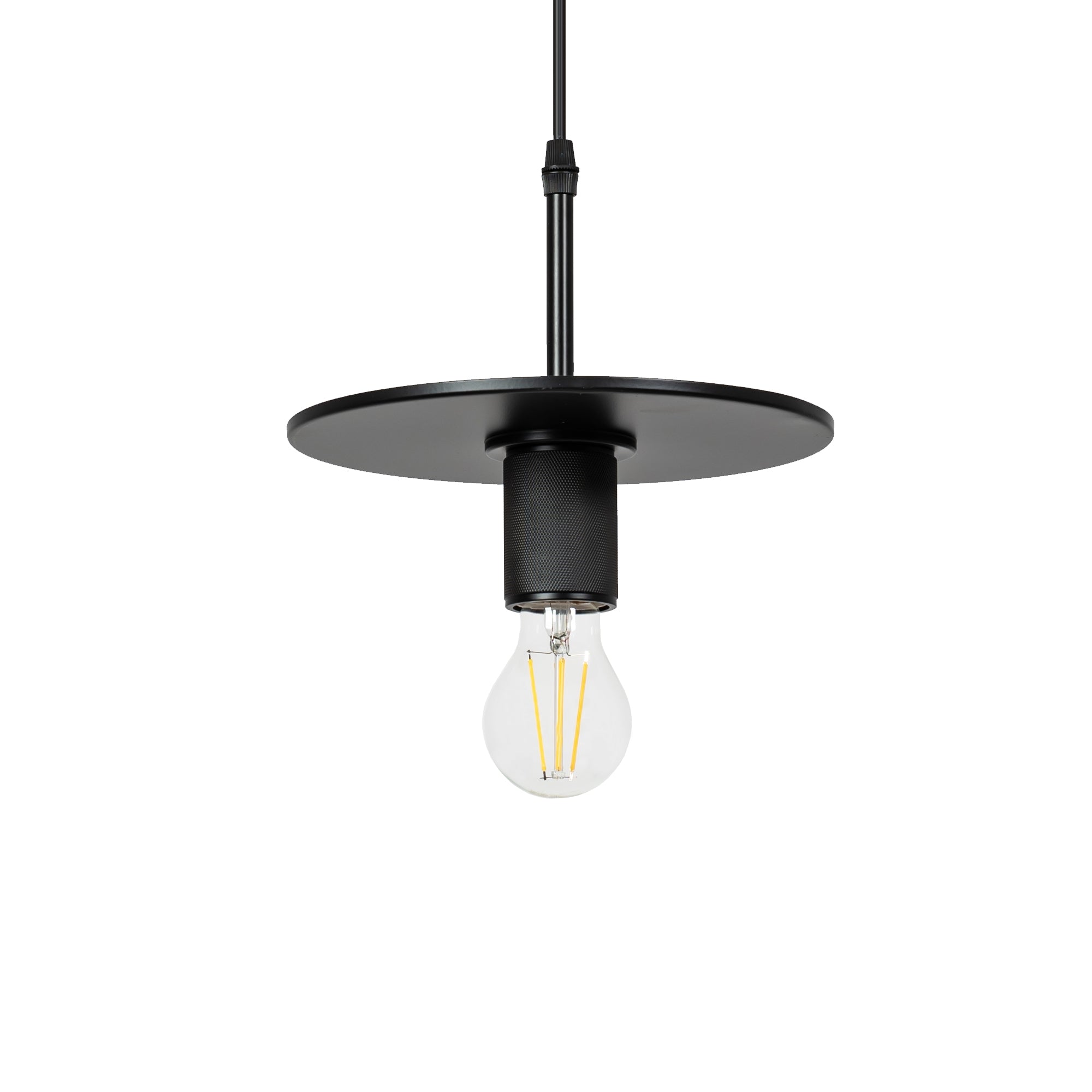 Lampa Wisząca APP1180-1CP  3
