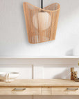 Lampa Sufitowa Boho APP1588-1CP  3