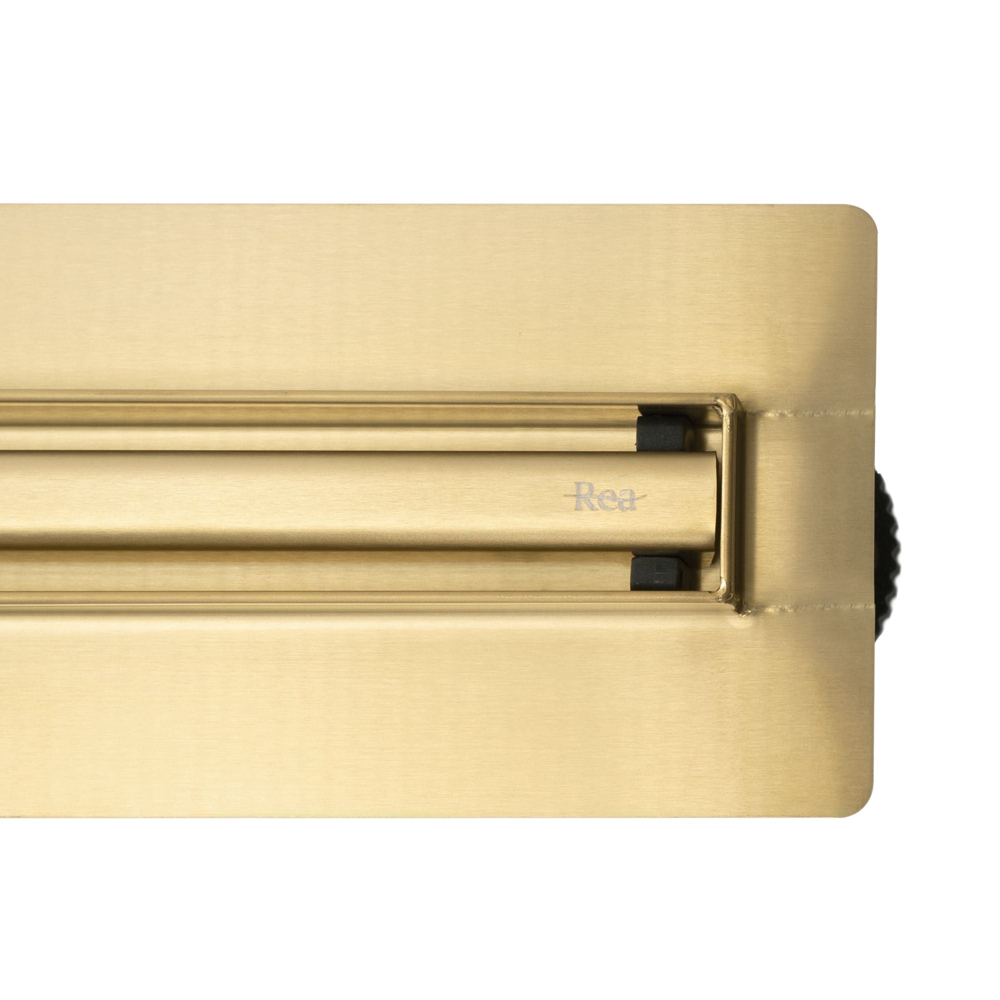 Odpływ Liniowy REA NEOX SLIM PRO ZŁOTY SZCZOTKOWANY 60