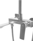 Zestaw Prysznicowy REA AVALON CHROM  4