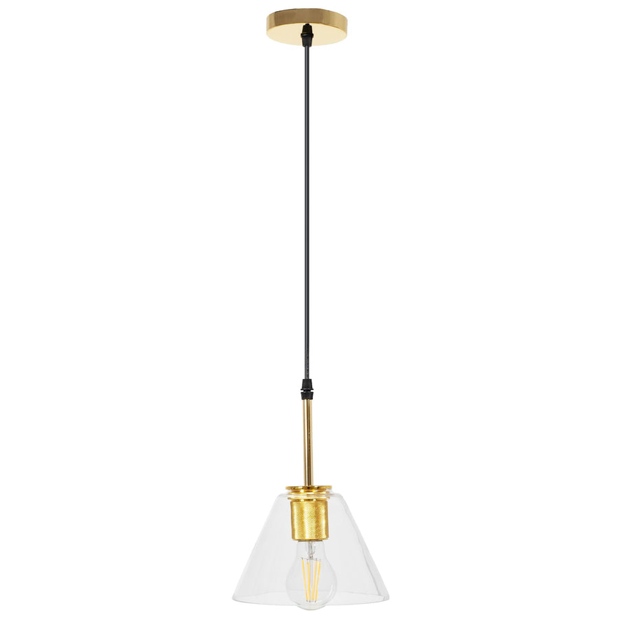 Lampa Wisząca APP1179-1CP