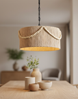 Lampa Sufitowa Wisząca APP1741-1CP 40 Cm  5