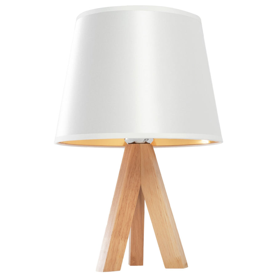 Lampka Nocna WHITE BOHO APP976-1T