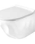 Misa Wc Podwieszana Rea Gustavo Rimless  2