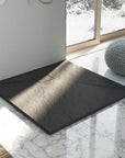 Brodzik Prysznicowy Magnum Black 90x90  1