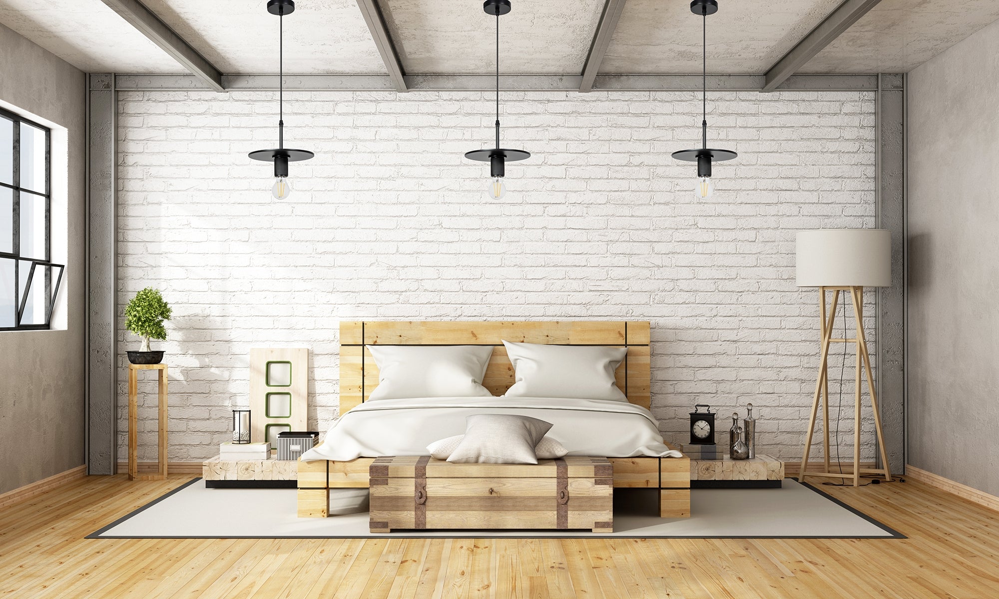 Lampa Wisząca APP1180-1CP  7