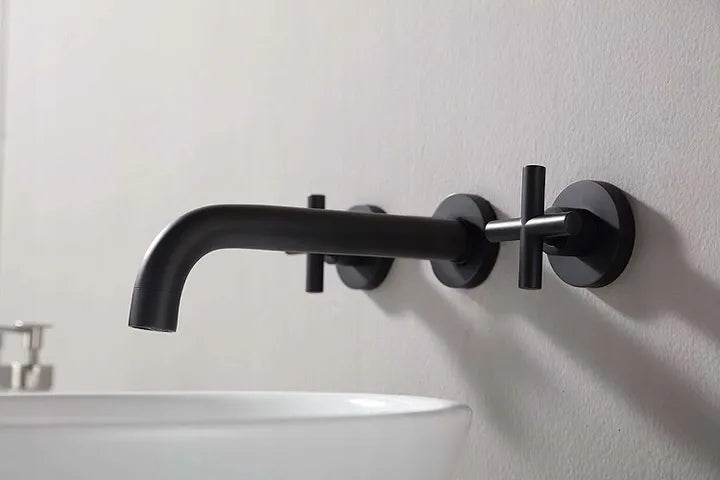 Bateria Podtynkowa REA EXIT Czarna