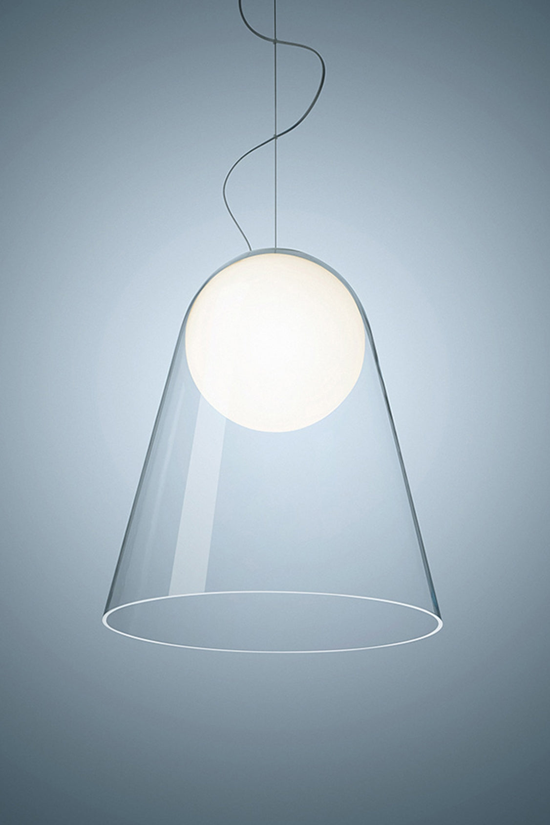 Lampa Wisząca APP1029-1CP  4