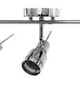 LAMPA SUFITOWA / ŚCIENNA SPOT REFLEKTOR APP747-3C  7